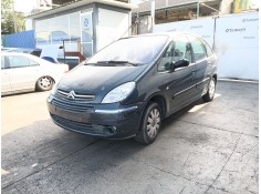 citroën xsara picasso del año 2007 2