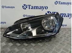 Recambio de faro izquierdo para volkswagen golf vii lim. referencia OEM IAM 5G1941005  90040314