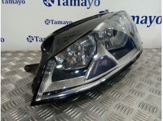 Recambio de faro izquierdo para volkswagen golf vii lim. referencia OEM IAM 5G1941005  90040314 2