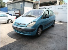 citroën xsara picasso (n68) del año 2003 2