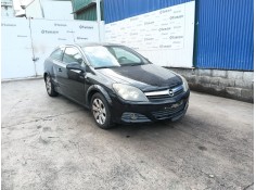 opel astra h gtc (a04) del año 2005