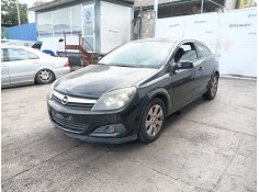 opel astra h gtc (a04) del año 2005 2