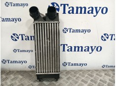 Recambio de intercooler para citroën c4 grand picasso referencia OEM IAM 9656503980  