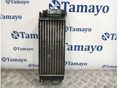 Recambio de intercooler para citroën c4 grand picasso referencia OEM IAM 9656503980   2