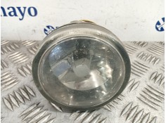 Recambio de faro antiniebla izquierdo para fiat scudo combi (272) referencia OEM IAM 41180748  A3500611
