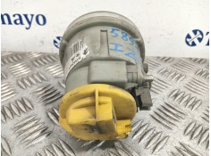Recambio de faro antiniebla izquierdo para fiat scudo combi (272) referencia OEM IAM 41180748  A3500611 2