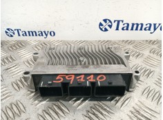 Recambio de centralita motor uce para citroën berlingo referencia OEM IAM 21585675-3A  SW9661191880