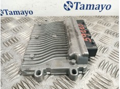 Recambio de centralita motor uce para citroën berlingo referencia OEM IAM 21585675-3A  SW9661191880 2