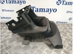 Recambio de moldura para mitsubishi outlander (cw0) referencia OEM IAM 8010A143  8002A036ZZ 2