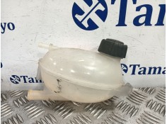 Recambio de deposito expansion para dacia sandero referencia OEM IAM 217107259R  
