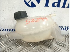 Recambio de deposito expansion para dacia sandero referencia OEM IAM 217107259R   2