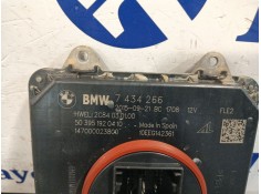 Recambio de centralita faros xenon para bmw serie 1 lim. (f21) referencia OEM IAM 1305102304 7434266 503951920 2