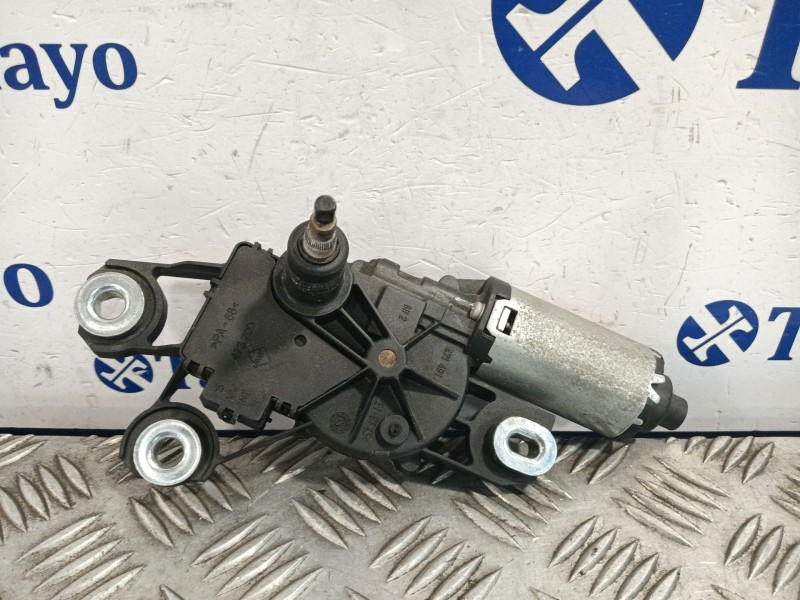 Recambio de motor limpia trasero para seat ibiza sc (6j1) 1.9 tdi referencia OEM IAM 6J4955711  W000003125