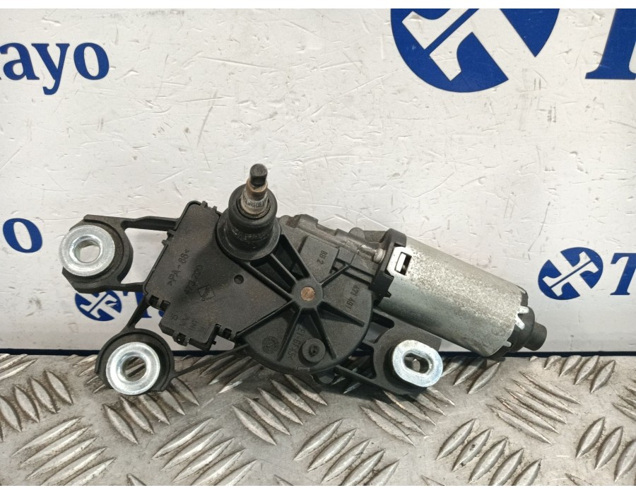 Recambio de motor limpia trasero para seat ibiza sc (6j1) 1.9 tdi referencia OEM IAM 6J4955711  W000003125
