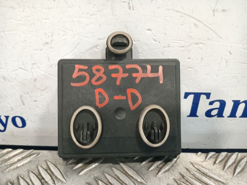 Recambio de modulo electronico para volkswagen golf vii sportsvan referencia OEM IAM 5Q0959592K  