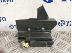 Recambio de cerradura puerta trasera izquierda para dacia sandero referencia OEM IAM 825033585RF  