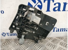Recambio de maneta exterior trasera izquierda para peugeot partner kombi referencia OEM IAM 9682100777  9682100977 2