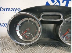 Recambio de cuadro instrumentos para opel adam referencia OEM IAM A2C8022060 A2C32645800 3900499 2