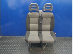 Recambio de asiento delantero derecho para fiat ducato 250 33 referencia OEM IAM   