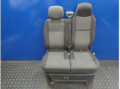Recambio de asiento delantero derecho para opel movano b pritsche/kipper/koffer referencia OEM IAM   