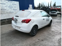 opel corsa e (x15) del año 2016 2