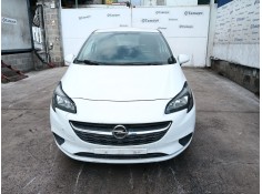 opel corsa e (x15) del año 2016