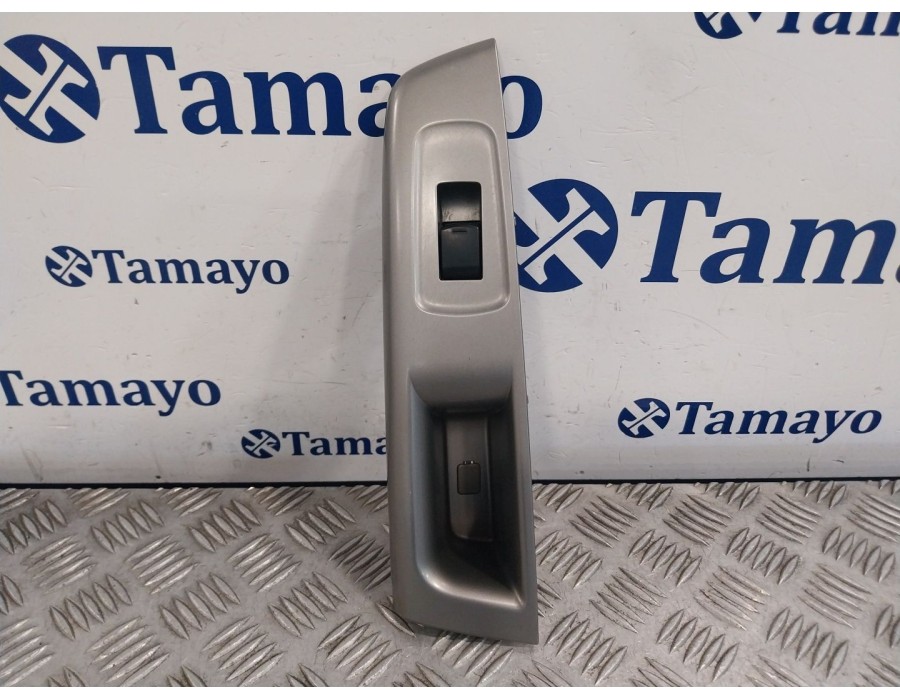 Recambio de mando elevalunas delantero derecho para subaru forester (sh_) 2.0 d awd (shh) referencia OEM IAM 94266FG500  
