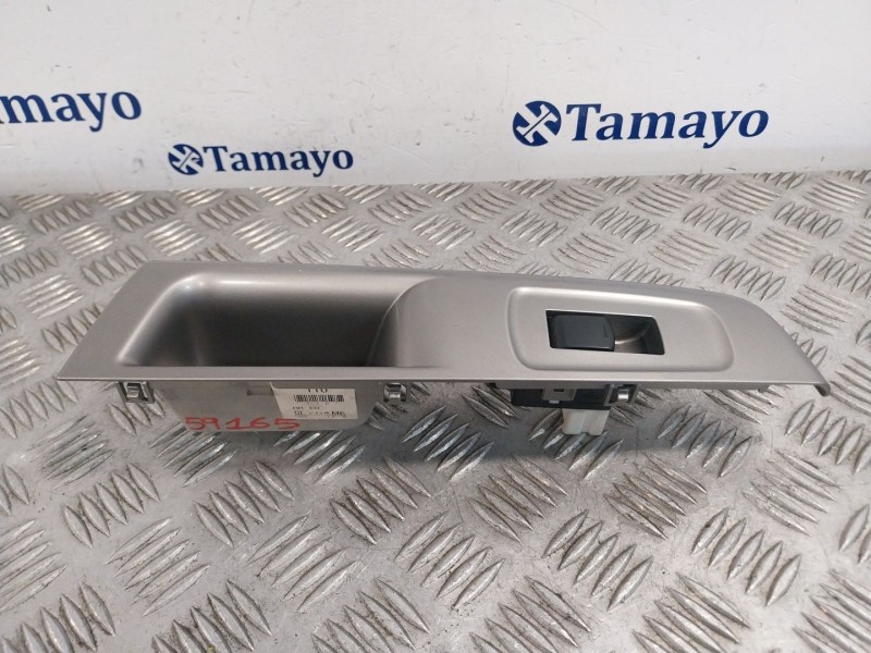 Recambio de mando elevalunas delantero derecho para subaru forester (sh_) 2.0 d awd (shh) referencia OEM IAM 94266FG500  