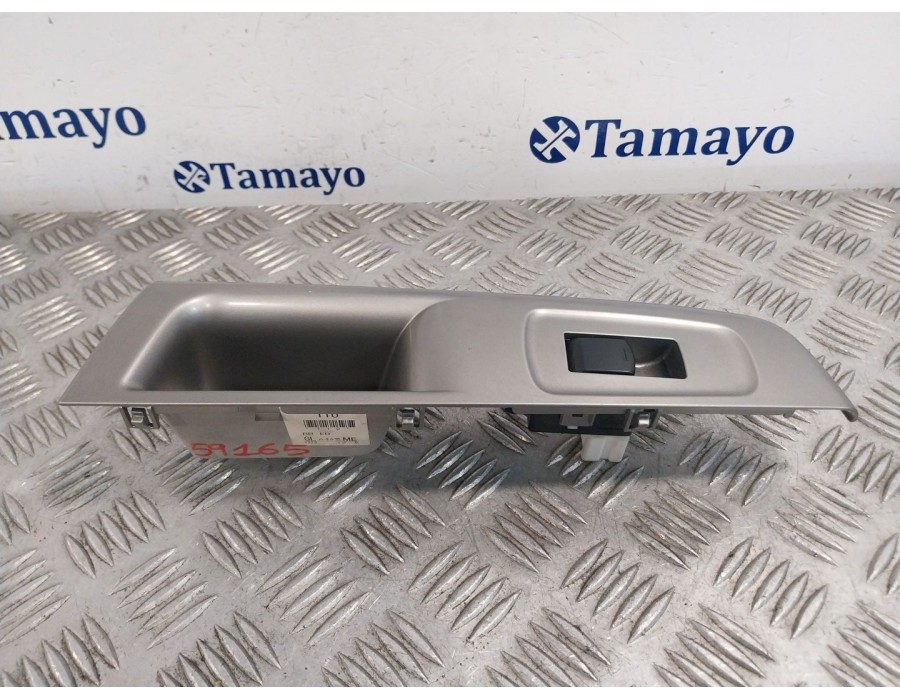 Recambio de mando elevalunas delantero derecho para subaru forester (sh_) 2.0 d awd (shh) referencia OEM IAM 94266FG500  