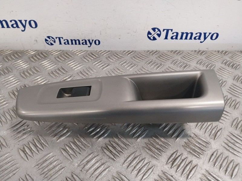 Recambio de mando elevalunas delantero derecho para subaru forester (sh_) 2.0 d awd (shh) referencia OEM IAM 94266FG500  