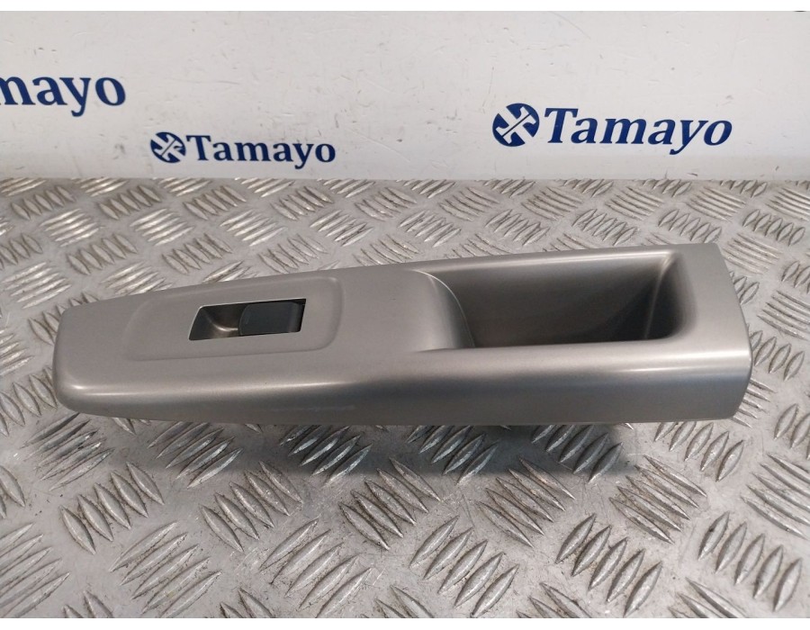 Recambio de mando elevalunas delantero derecho para subaru forester (sh_) 2.0 d awd (shh) referencia OEM IAM 94266FG500  