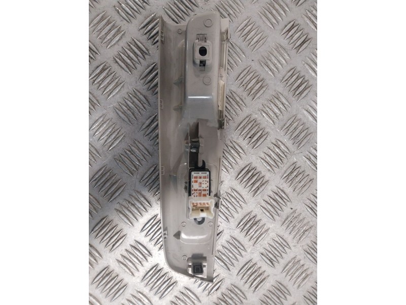 Recambio de mando elevalunas delantero derecho para subaru forester (sh_) 2.0 d awd (shh) referencia OEM IAM 94266FG500  