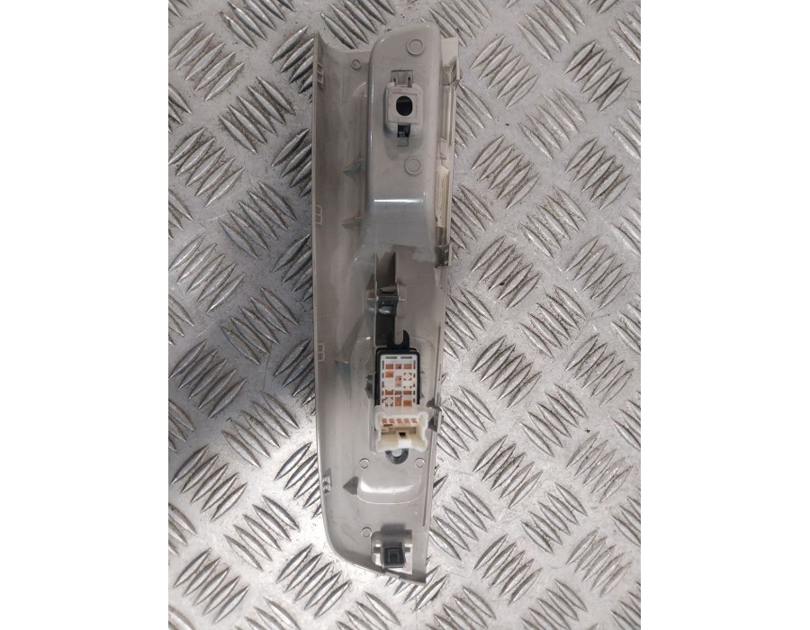 Recambio de mando elevalunas delantero derecho para subaru forester (sh_) 2.0 d awd (shh) referencia OEM IAM 94266FG500  