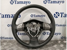 Recambio de volante para subaru forester (sh_) 2.0 d awd (shh) referencia OEM IAM GS12002880  