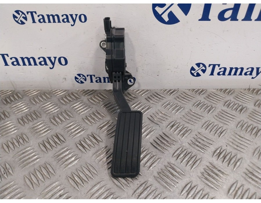 Recambio de pedal acelerador para subaru forester (sh_) 2.0 d awd (shh) referencia OEM IAM 36010AG140  1988007120