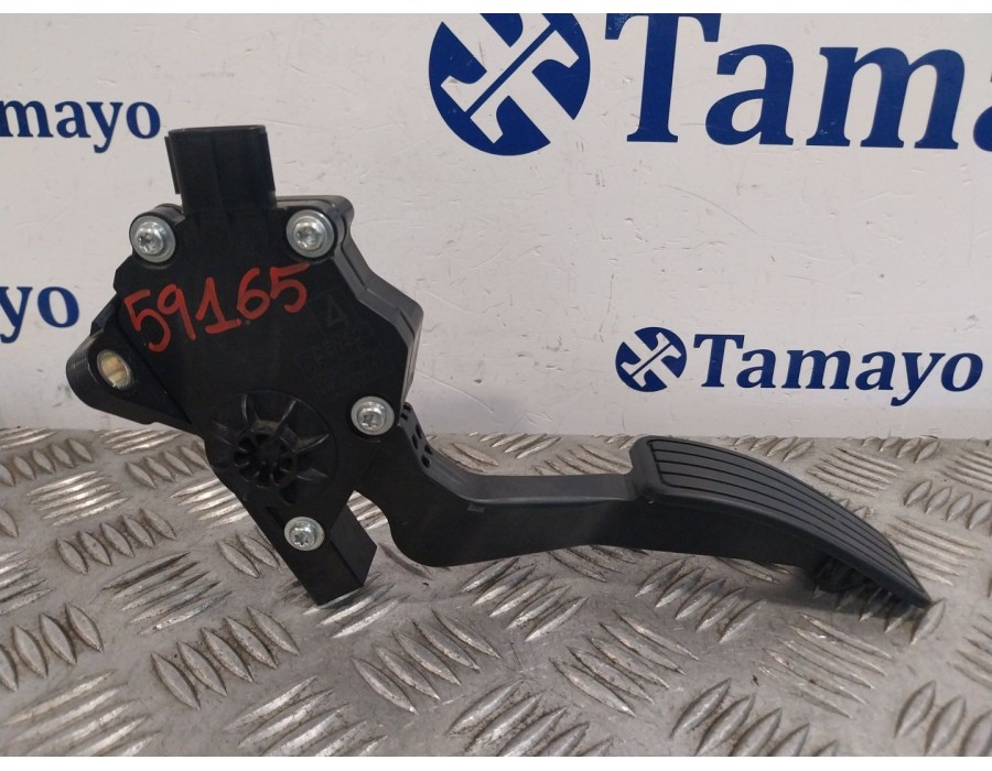 Recambio de pedal acelerador para subaru forester (sh_) 2.0 d awd (shh) referencia OEM IAM 36010AG140  1988007120