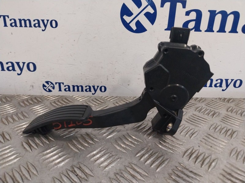 Recambio de pedal acelerador para subaru forester (sh_) 2.0 d awd (shh) referencia OEM IAM 36010AG140  1988007120
