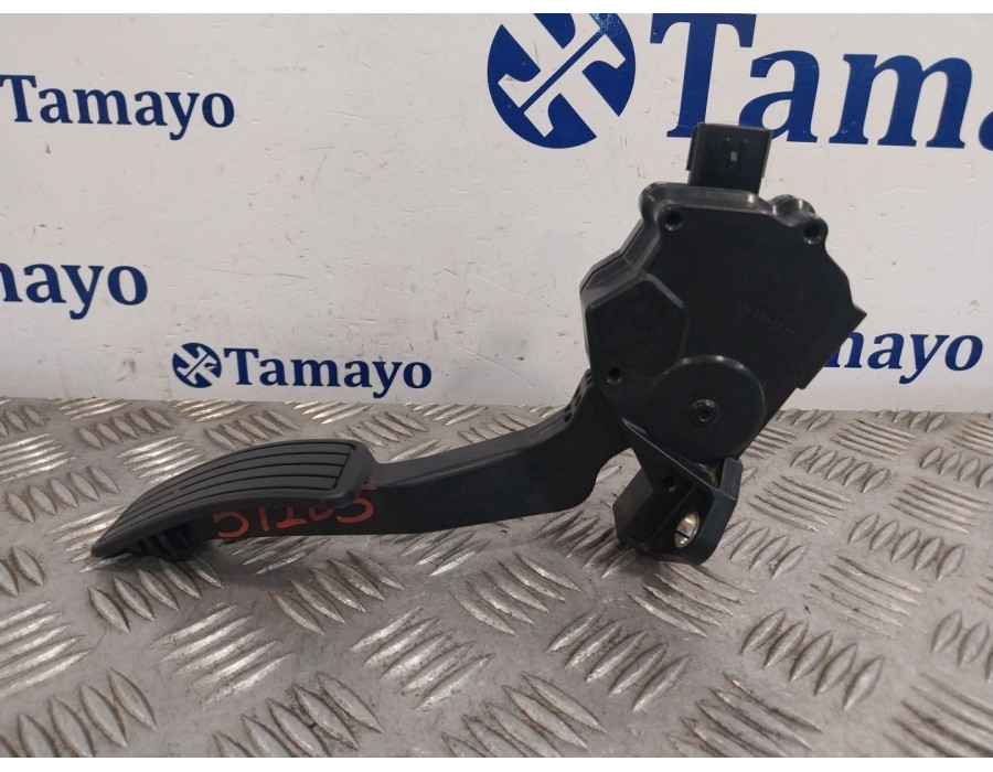 Recambio de pedal acelerador para subaru forester (sh_) 2.0 d awd (shh) referencia OEM IAM 36010AG140  1988007120