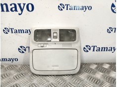 Recambio de luz interior para subaru forester (sh_) 2.0 d awd (shh) referencia OEM IAM VC12086  