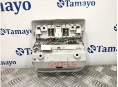 Recambio de luz interior para subaru forester (sh_) 2.0 d awd (shh) referencia OEM IAM VC12086   2
