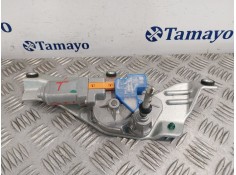 Recambio de motor limpia trasero para subaru forester (sh_) 2.0 d awd (shh) referencia OEM IAM 86510SC091  