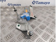 Recambio de motor limpia trasero para subaru forester (sh_) 2.0 d awd (shh) referencia OEM IAM 86510SC091   2