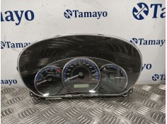 Recambio de cuadro instrumentos para subaru forester (sh_) 2.0 d awd (shh) referencia OEM IAM 85003SC160  