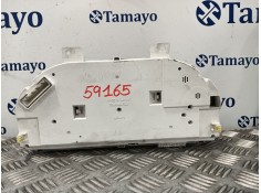 Recambio de cuadro instrumentos para subaru forester (sh_) 2.0 d awd (shh) referencia OEM IAM 85003SC160   2