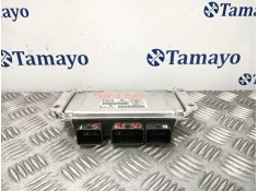 Recambio de centralita motor uce para peugeot 206 sw referencia OEM IAM 0261207477 9643218980 9647481580