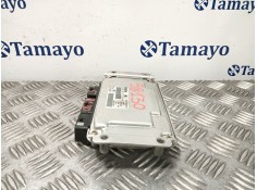 Recambio de centralita motor uce para peugeot 206 sw referencia OEM IAM 0261207477 9643218980 9647481580 2