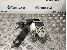 Recambio de cinturon seguridad delantero izquierdo para subaru forester (sh_) 2.0 d awd (shh) referencia OEM IAM G087917   2