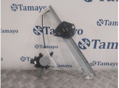 Recambio de elevalunas trasero derecho para subaru forester (sh_) 2.0 d awd (shh) referencia OEM IAM   