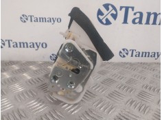 Recambio de cerradura puerta trasera derecha para subaru forester (sh_) 2.0 d awd (shh) referencia OEM IAM   