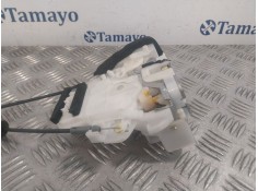 Recambio de cerradura puerta trasera derecha para subaru forester (sh_) 2.0 d awd (shh) referencia OEM IAM    2